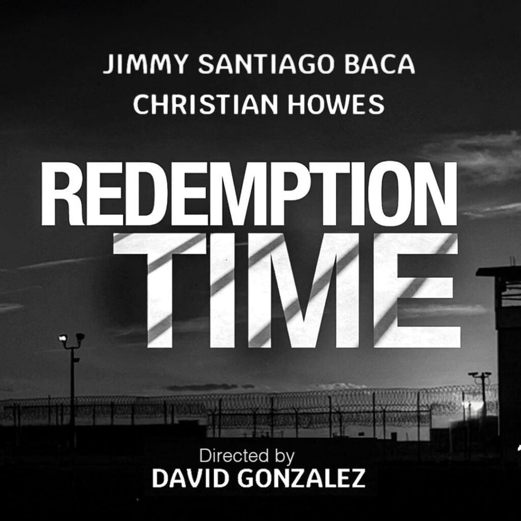 Redemption-time